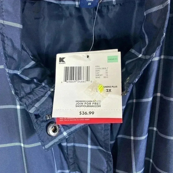 Basic‎ editions woman jacket 🏡 - Picture 3 of 6